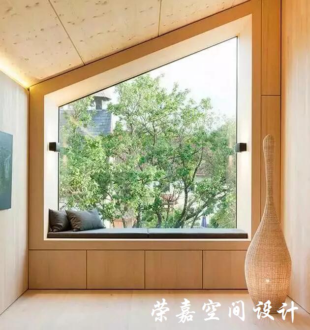 8款窗戶(hù)裝修設(shè)計(jì)，找到適合你家的窗戶(hù)！