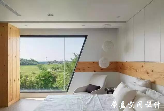 8款窗戶(hù)裝修設(shè)計(jì)，找到適合你家的窗戶(hù)！
