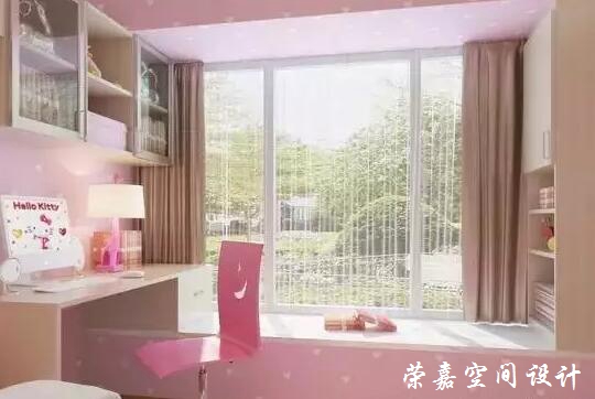 臥室有條件一定要裝這個，比多買10㎡還值！
