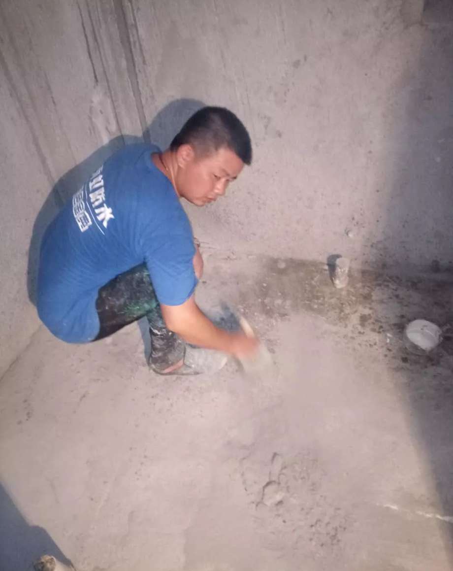 廚房，衛(wèi)生間防水施工工藝！