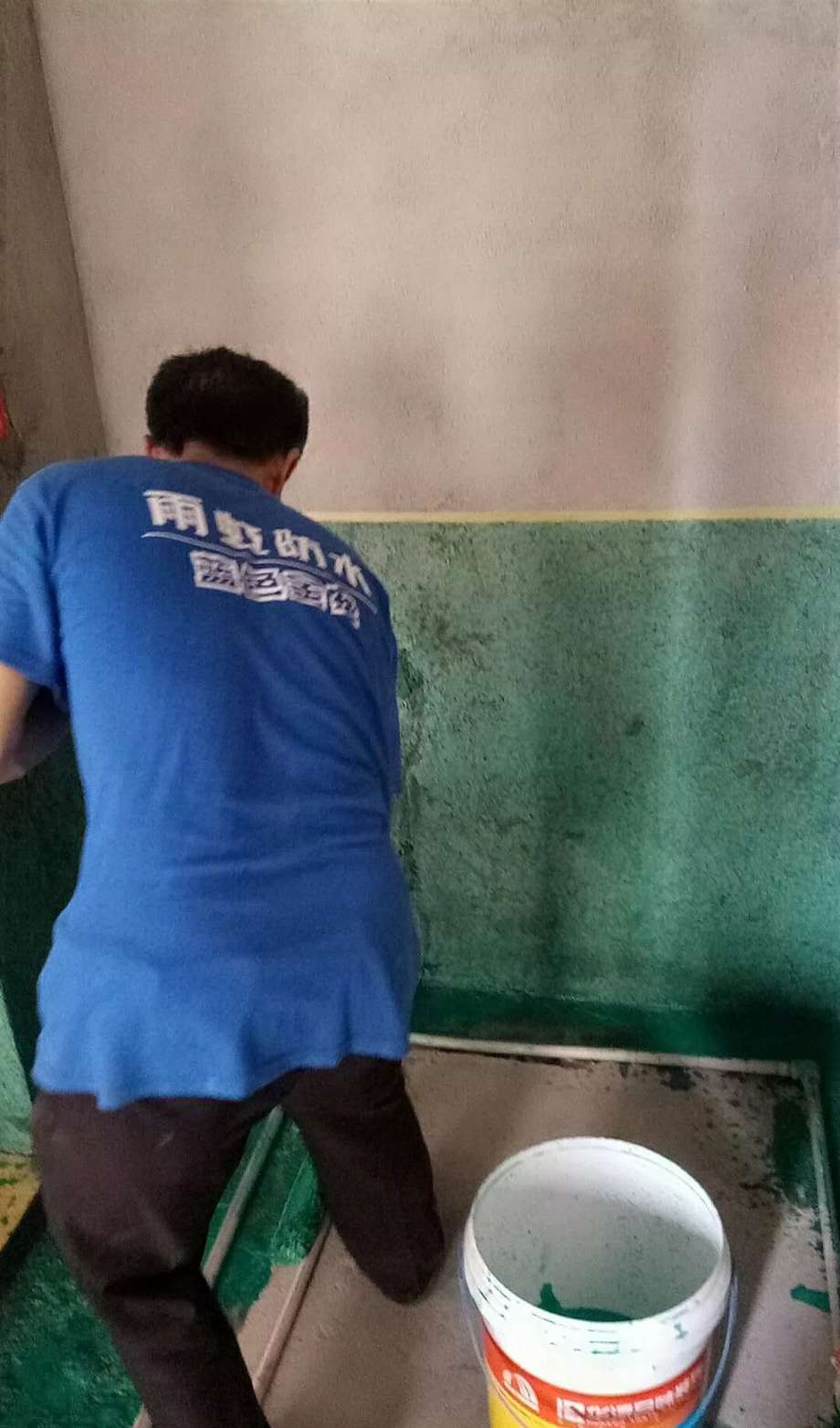 廚房，衛(wèi)生間防水施工工藝！