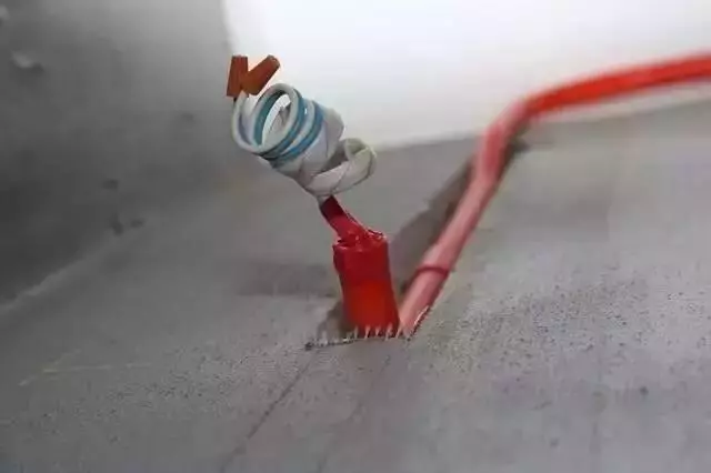 什么才是家裝施工水電安裝的最高標準！