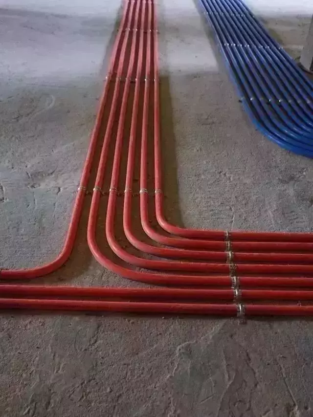 什么才是家裝施工水電安裝的最高標準！