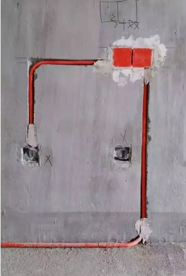 什么才是家裝施工水電安裝的最高標準！