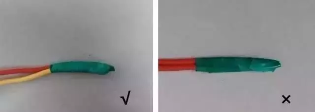 什么才是家裝施工水電安裝的最高標準！