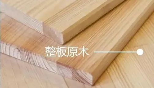  看完這編文章，教你如何挑選板材！