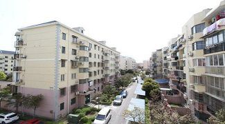 上海益豐新村