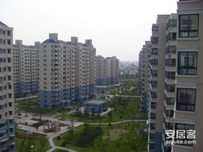 上海玉蘭香苑