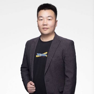 上海裝修設計師陳水林